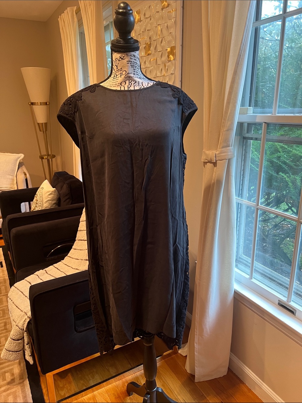 Hugo Boss women’s dress